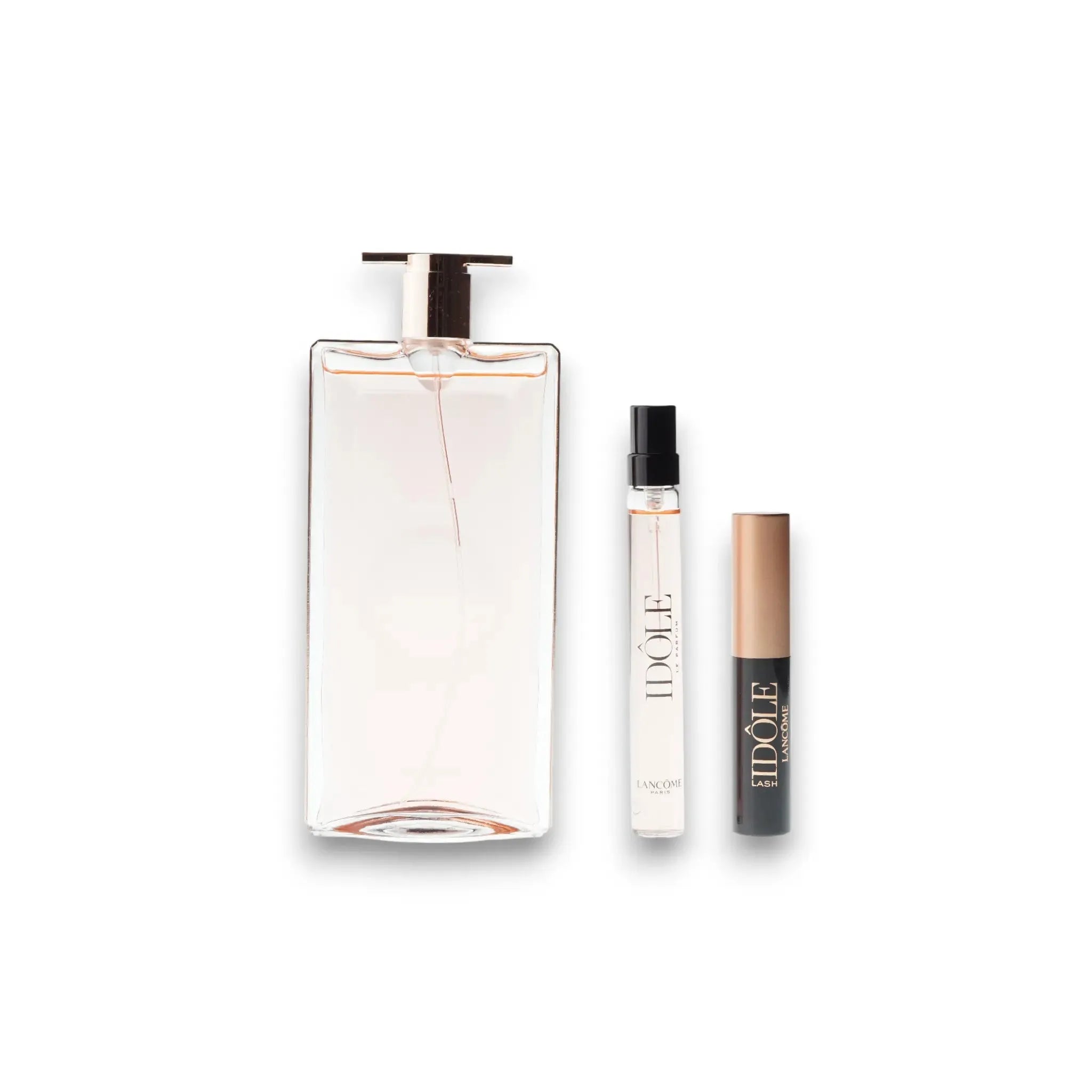 LANCÔME Idole Duftset Eau de Parfum - BLACK ELIXIR - Maison de Parfum