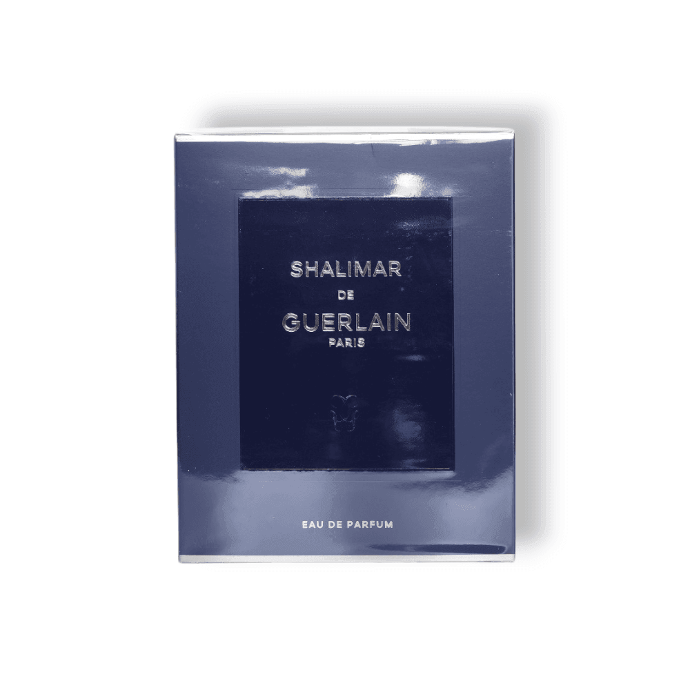 Guerlain Shalimar Eau de Parfum - BLACK ELIXIR - Maison de Parfum