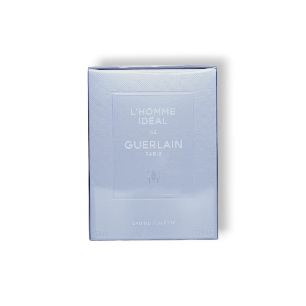 Guerlain L'Homme Idéal Eau de Toilette