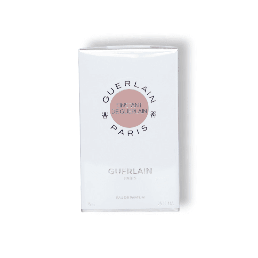 Guerlain L`instant de Guerlain Eau de Parfum - BLACK ELIXIR - Maison de Parfum