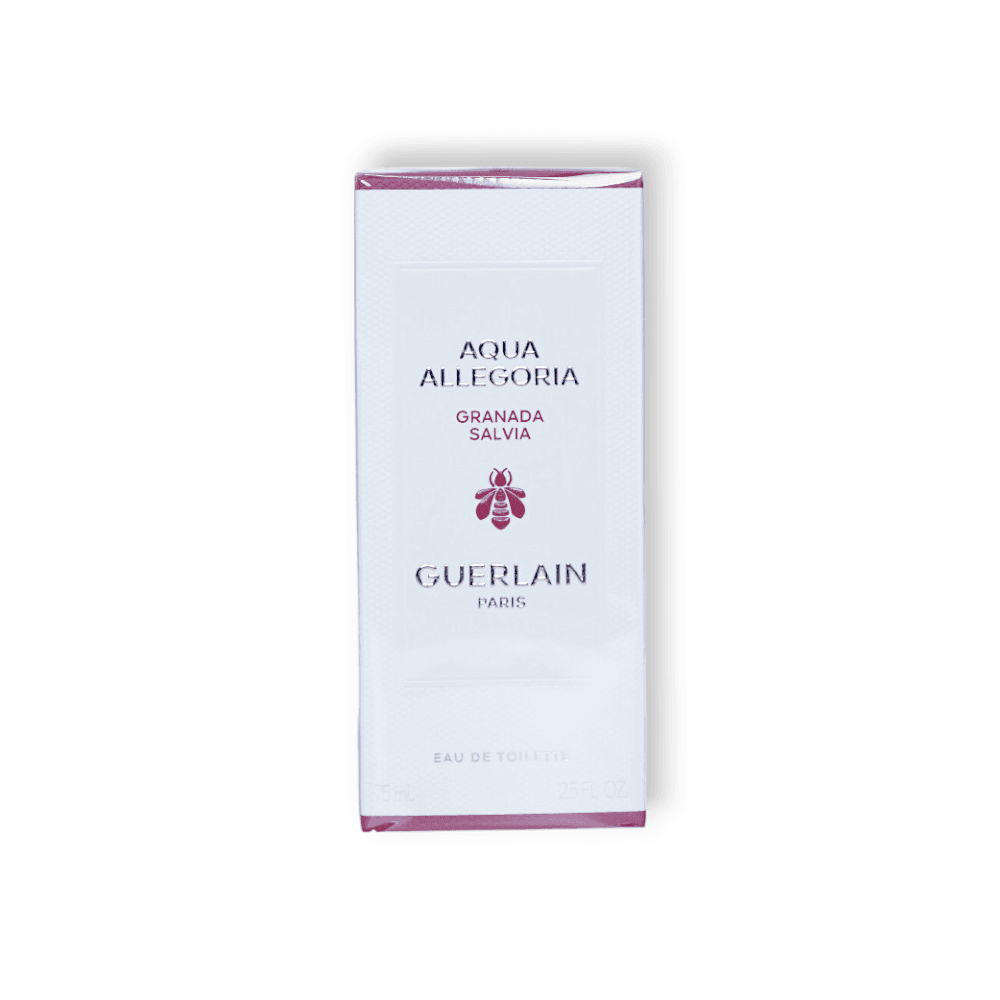 Guerlain Aqua Allegoria Granada Salvia Eau de Toilette - BLACK ELIXIR - Maison de Parfum