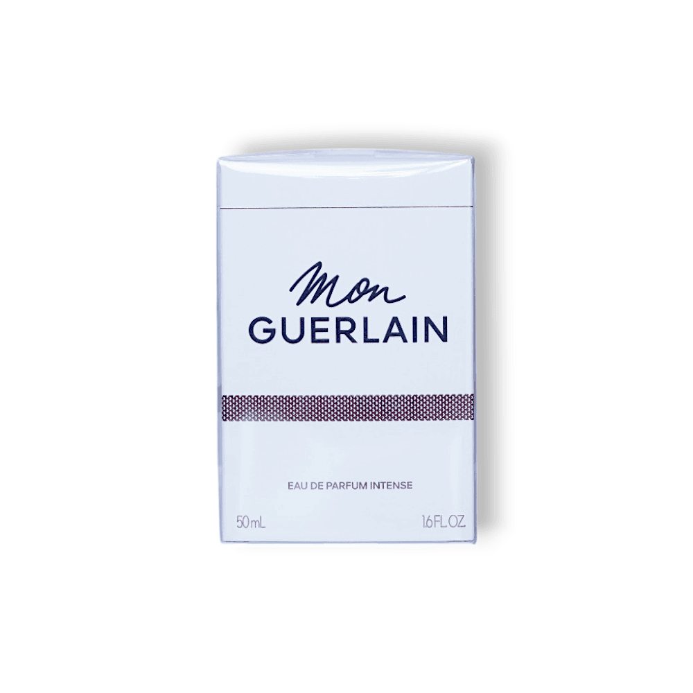 Guerlain mon Guerlain Eau de Parfum Intense - BLACK ELIXIR - Maison de Parfum