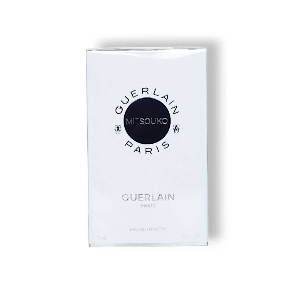 Guerlain Mitsouko Eau de Toilette