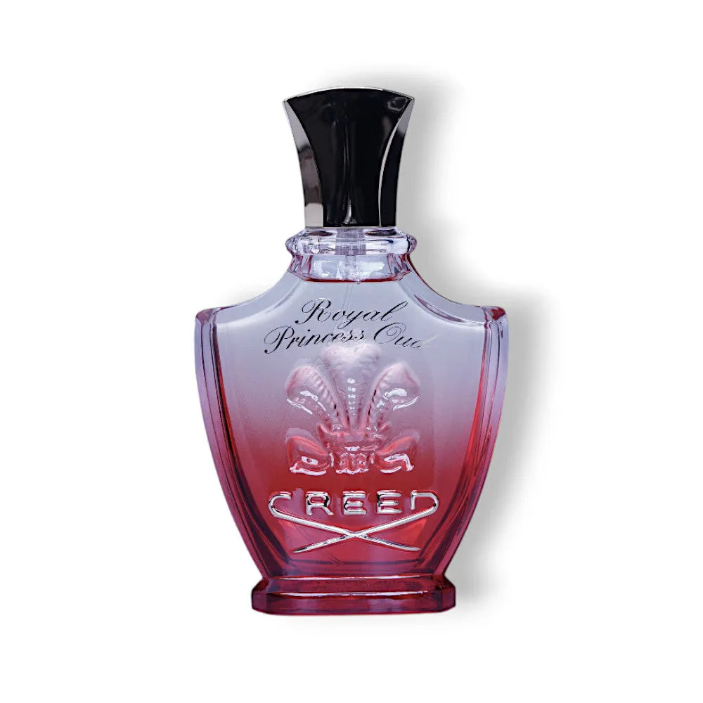 CREED Royal Princess Oud Millesime Eau de Parfum - BLACK ELIXIR - Maison de Parfum