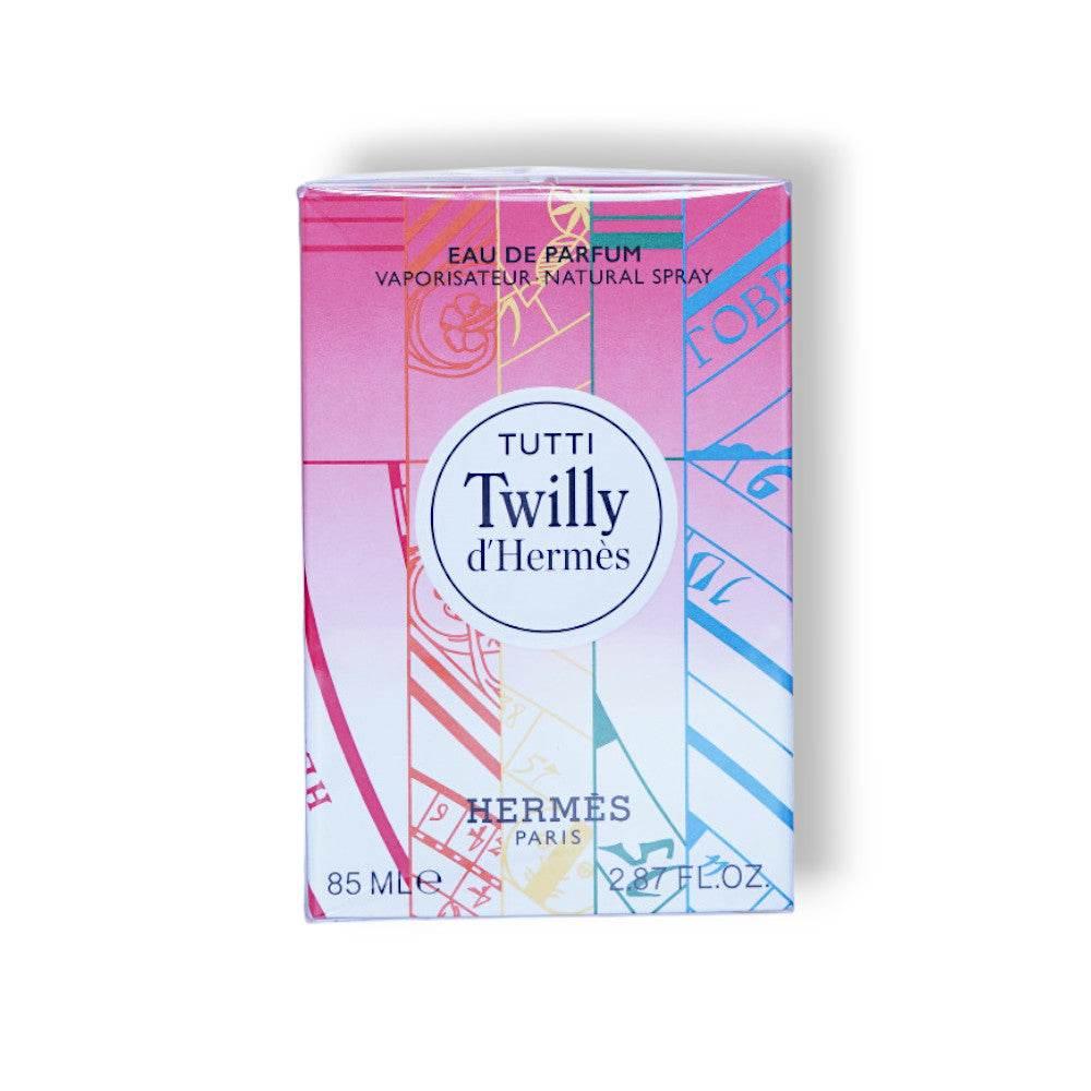 Hermes Tutti Twilly Eau de Parfum - BLACK ELIXIR - Maison de Parfum