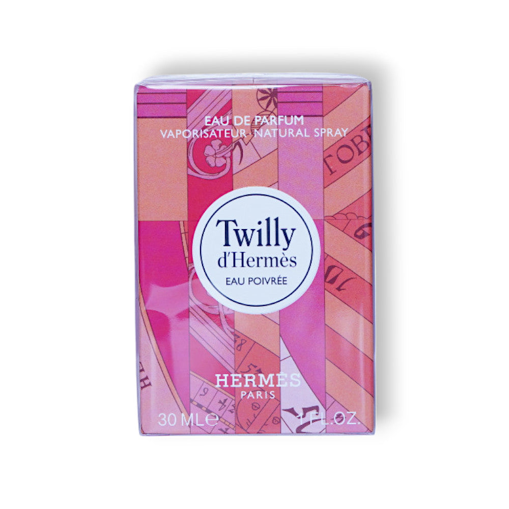 Hermes Twilly Eau Poivree Eau de Parfum
