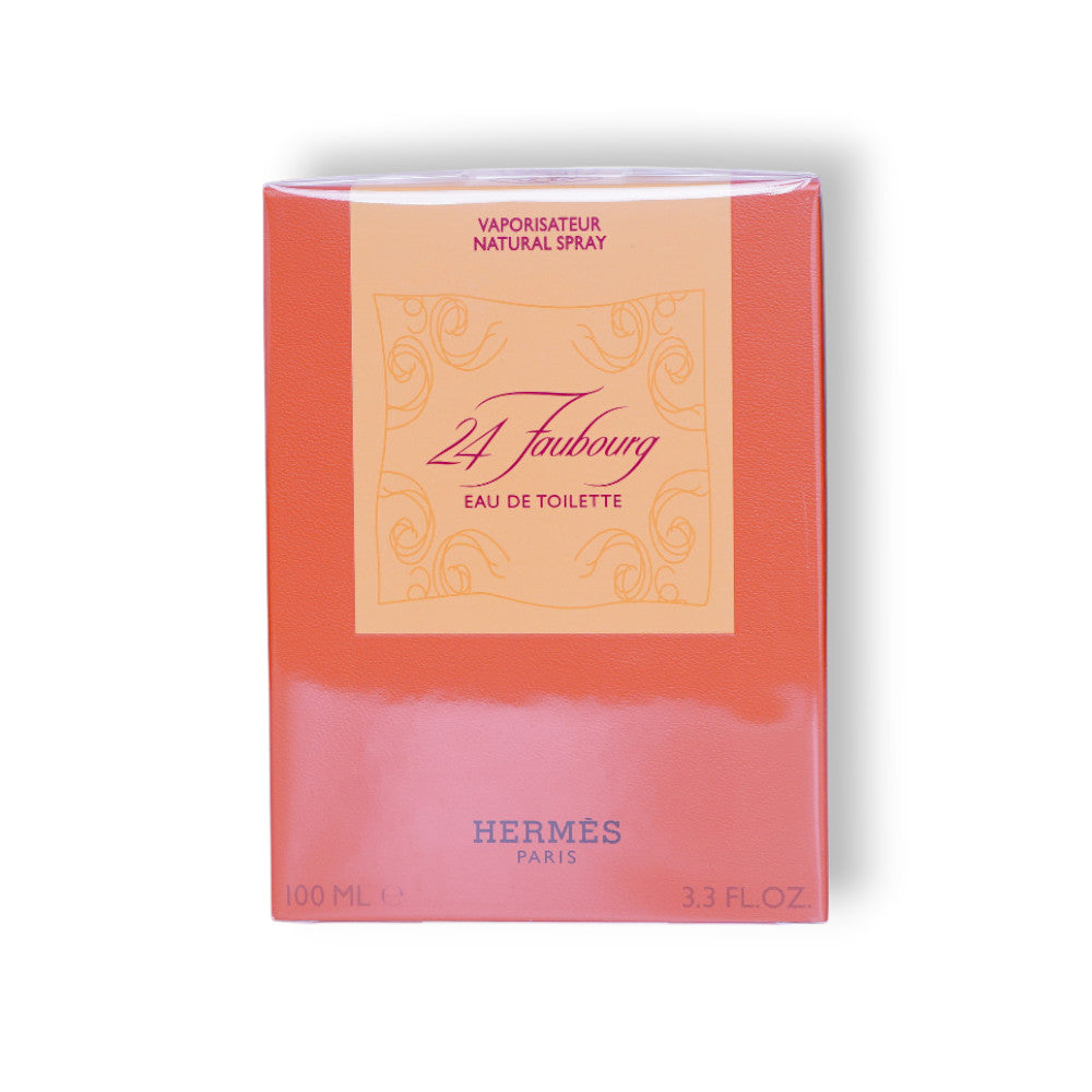 Hermes 24 Faubourg Eau de Toilette