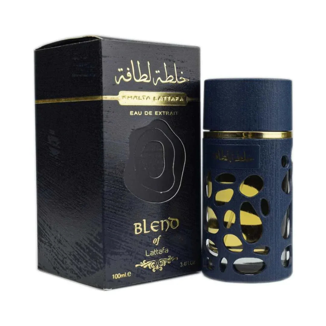Lattafa Parfüm Khalta Eau de Parfum 100ml