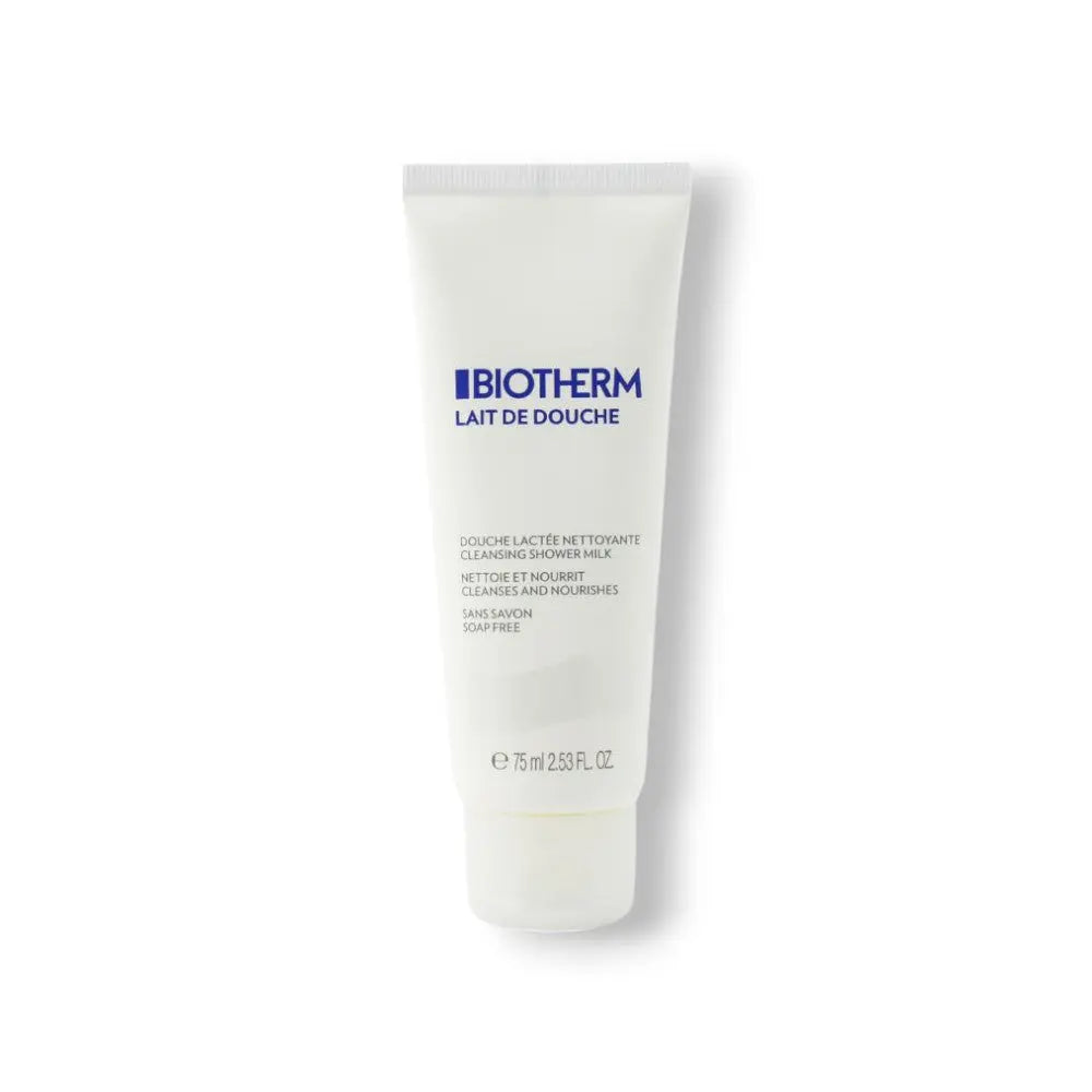 BIOTHERM Lait De Douche