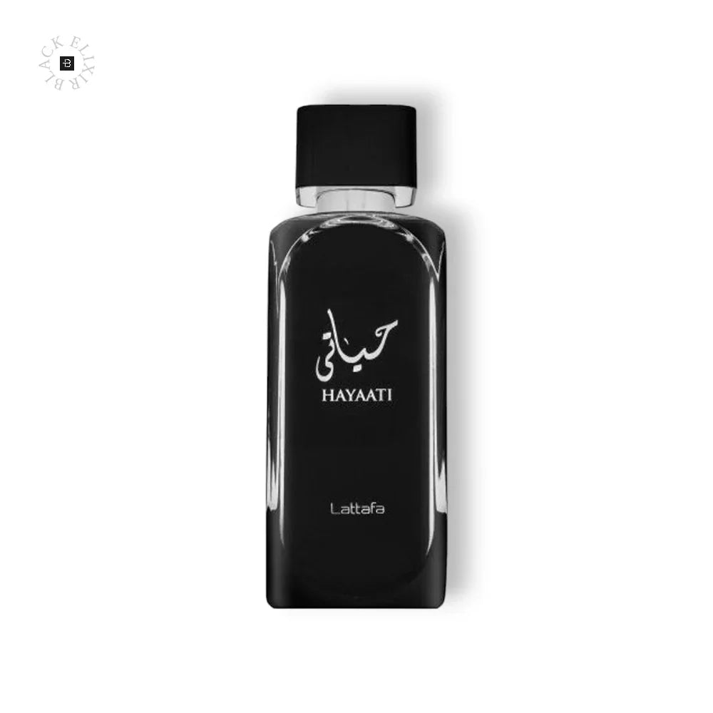 Lattafa Hayaati Eau de Parfum