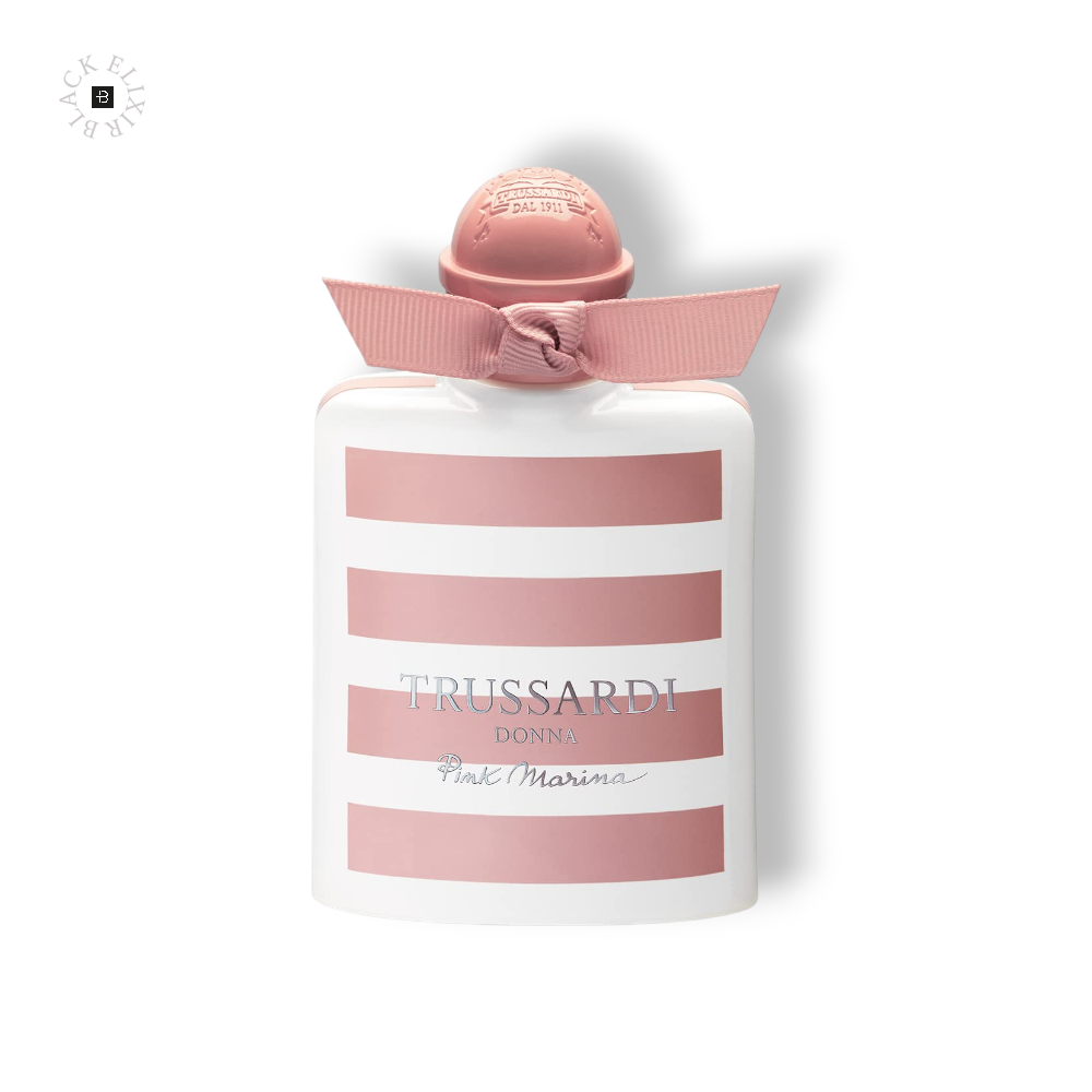Trussardi Donna Pink Marina Eau de Toilette