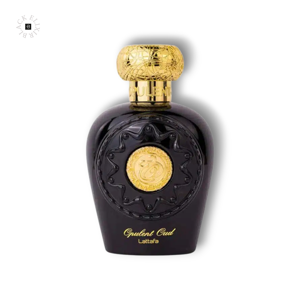Lattafa Opulent Oud Eau de Parfum