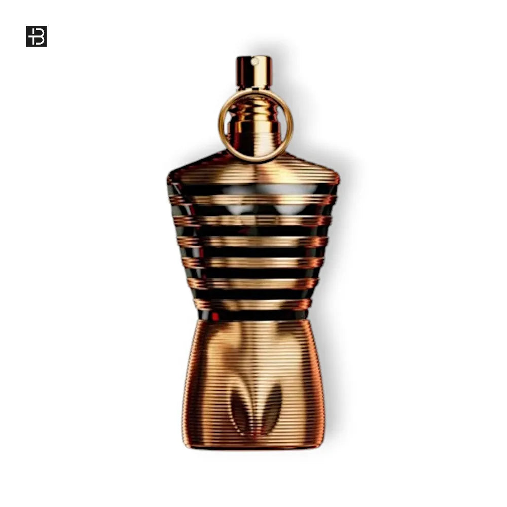 Jean Paul Gaultier Le Male Elixir Absolu Parfum Intense - BLACK ELIXIR - Maison de Parfum