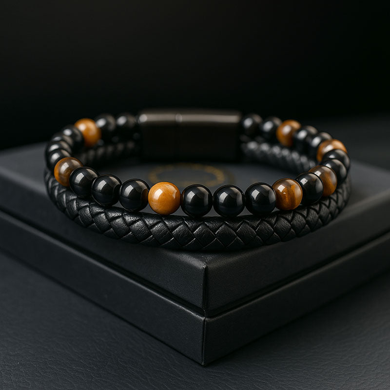 PASSION TIGER EYE