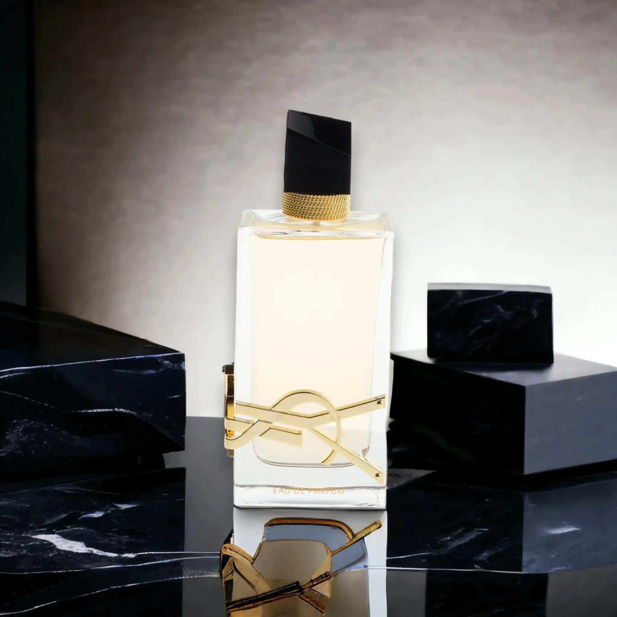 YsL Libre Eau de Parfum - BLACK ELIXIR - Maison de Parfum