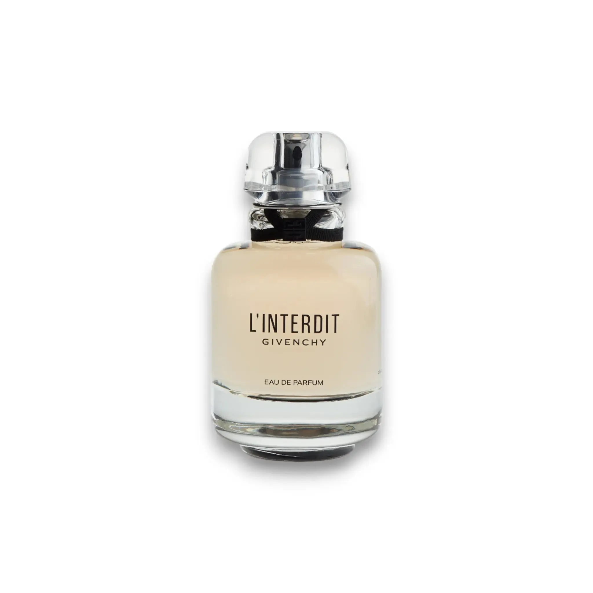 GIVENCHY L’Interdit Eau de Parfum - BLACK ELIXIR - Maison de Parfum