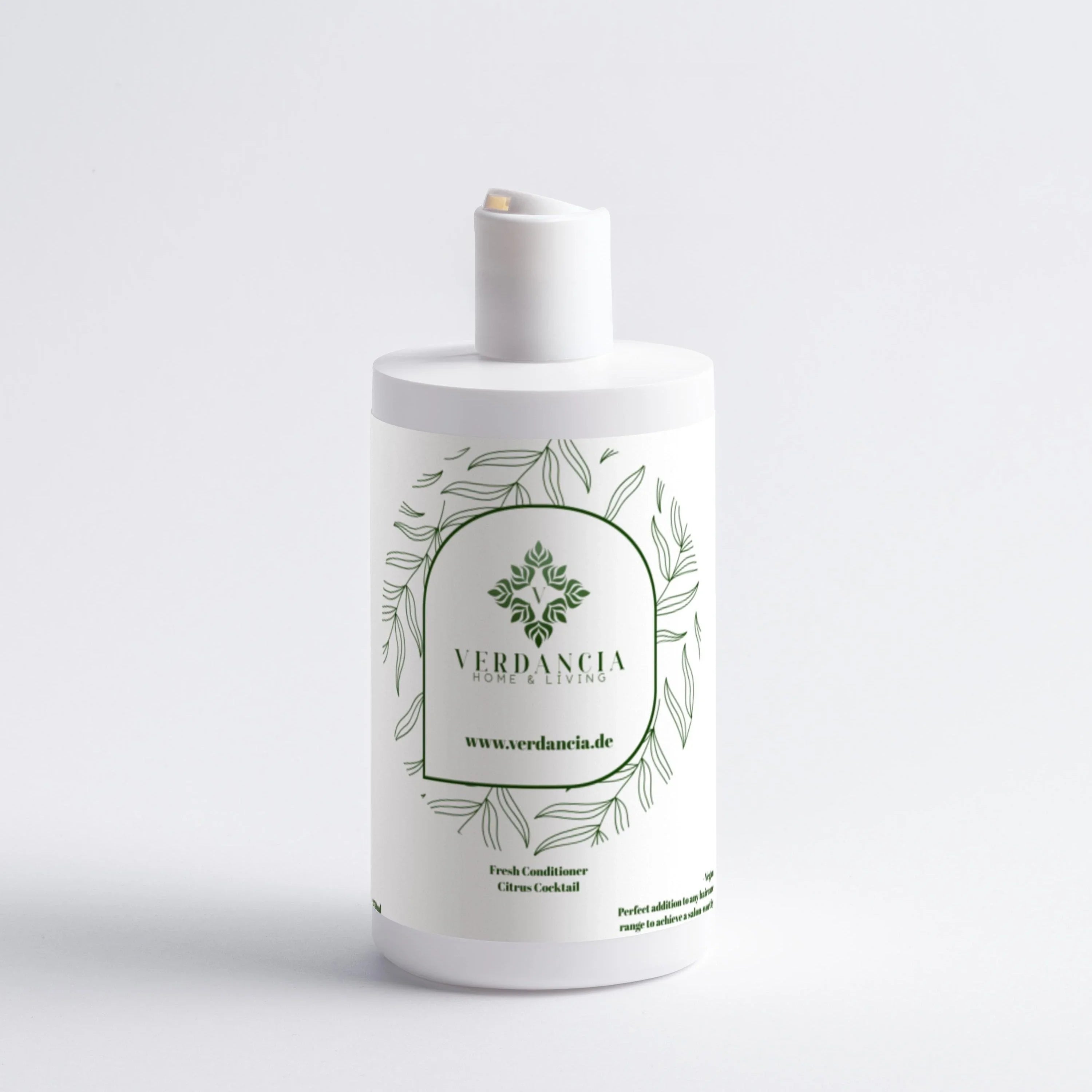 Fresh Conditioner Citrus Cocktail – Glanz & Pflege