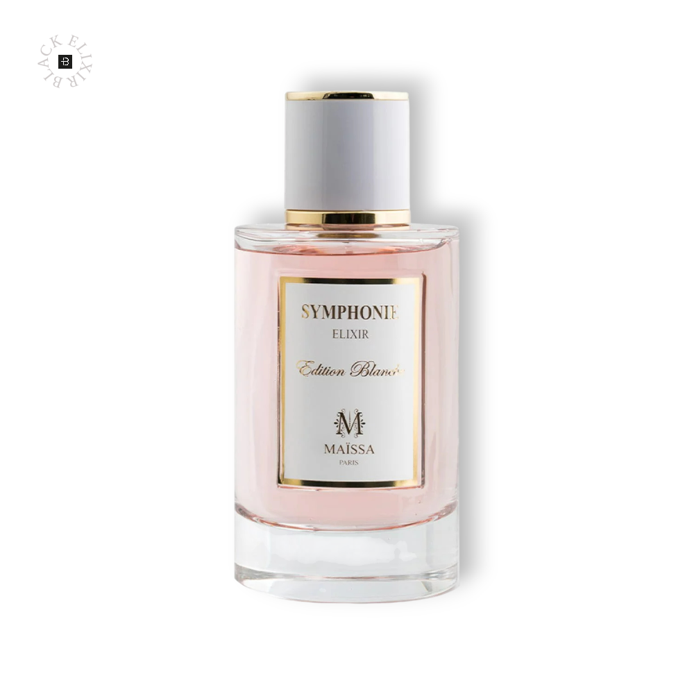 Maison Maissa Symphonie D'Amour Eau de Parfum