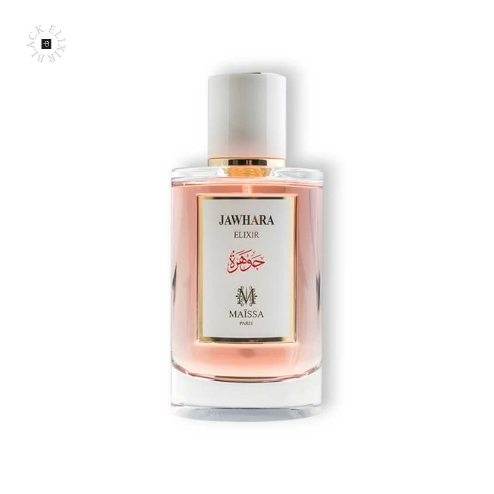 Maissa Jawhara Elixir Eau de Parfum