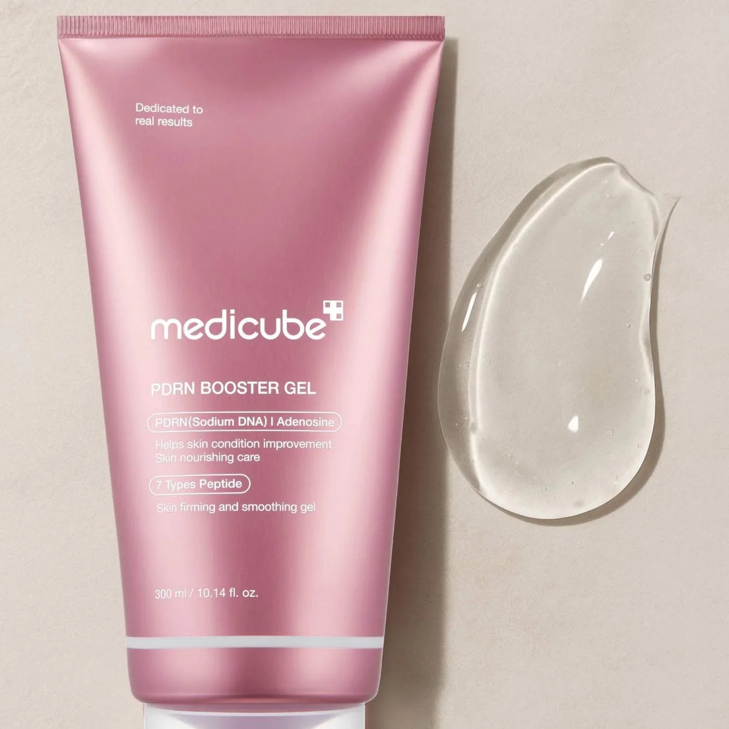 Medicube PDRN Booster Gel 300ml