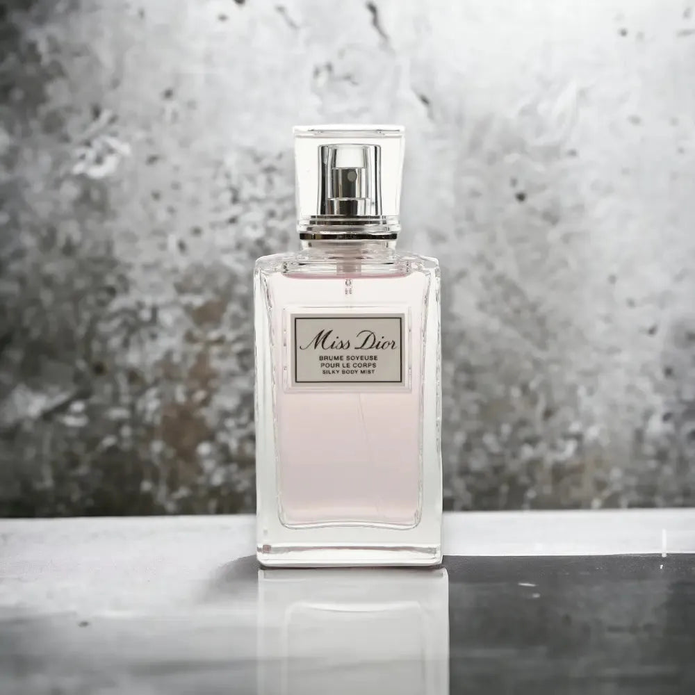 Dior Miss Dior Körperspray - BLACK ELIXIR - Maison de Parfum