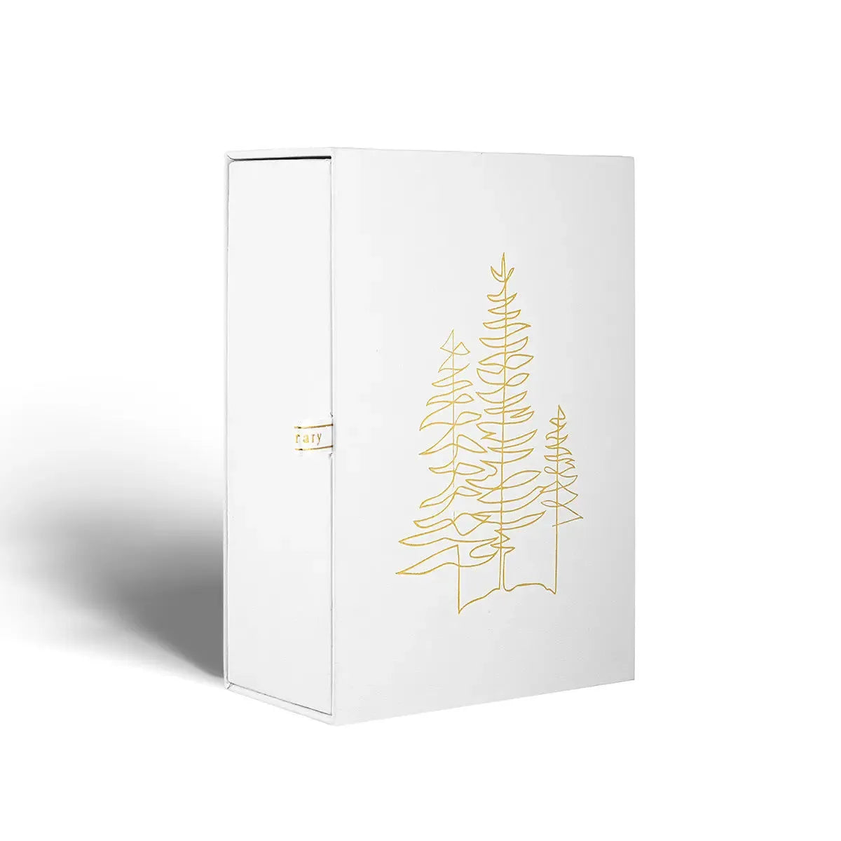 Fragrance Library One Hundred Years Of Solitude Eau de Parfum - BLACK ELIXIR - Maison de Parfum