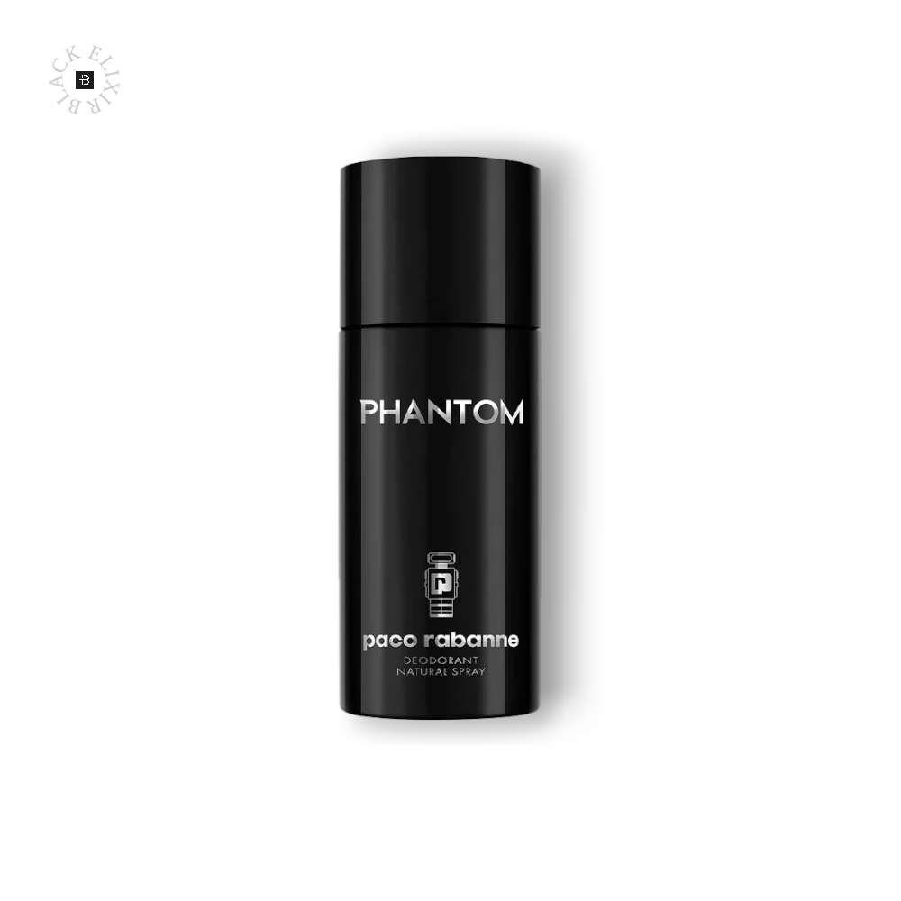 Paco Rabanne Phantom Deodorant  Spray