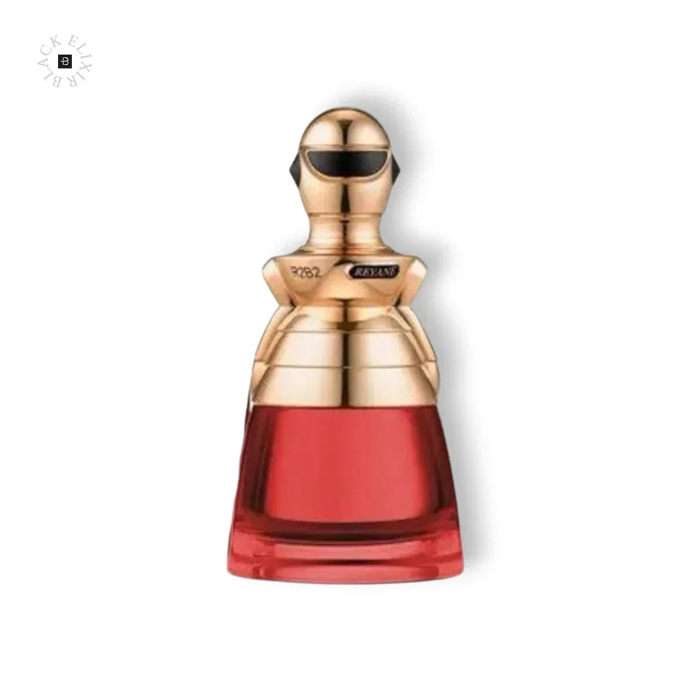 Reyane Tradition R2B2 Crypto women Eau de Parfum - BLACK ELIXIR - Maison de Parfum