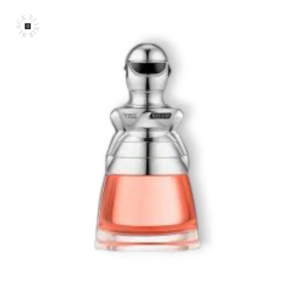 Reyane Tradition R2B2 Interstellar women Eau de Parfum - BLACK ELIXIR - Maison de Parfum