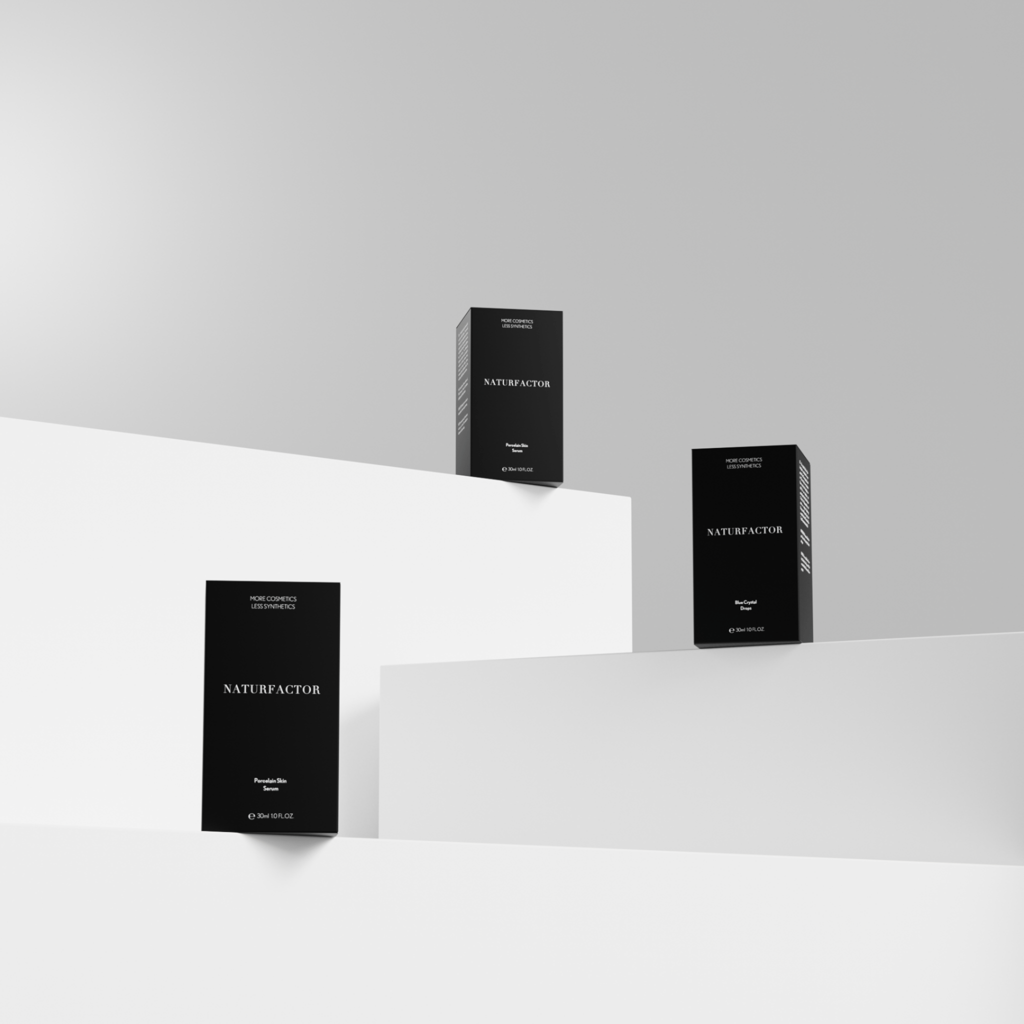 Porcelain Skin Serum