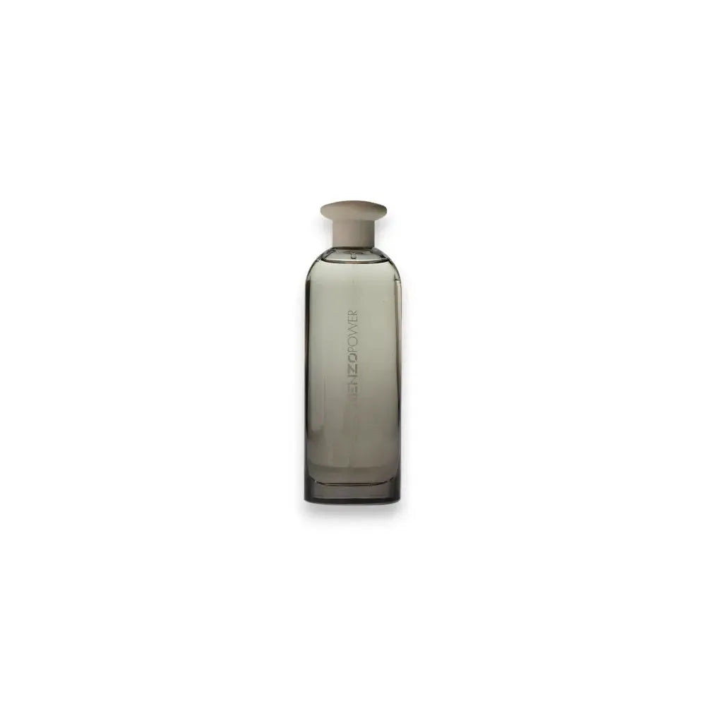 Kenzo Power Pour Homme Eau de Toilette - BLACK ELIXIR - Maison de Parfum
