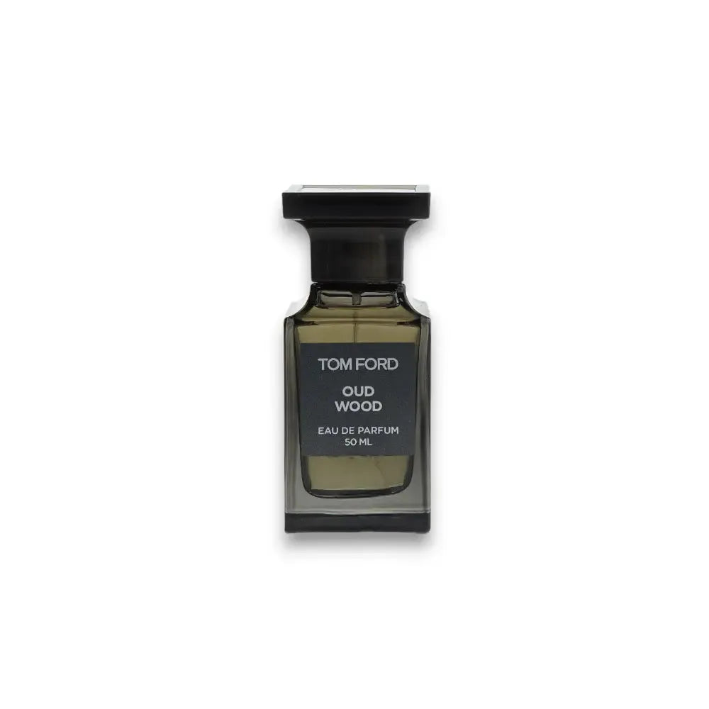 TOM FORD Private Blend Düfte Oud Wood - BLACK ELIXIR - Maison de Parfum