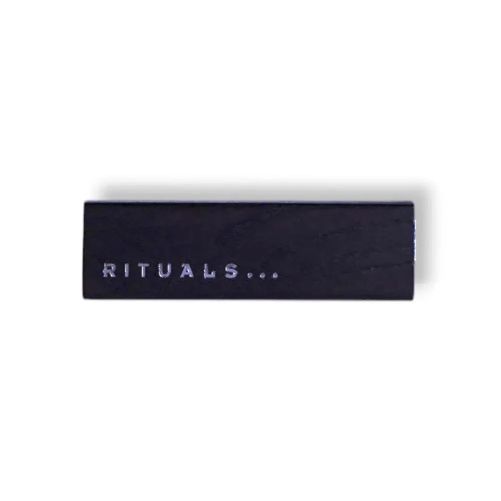 RITUALS... Life is a Journey - Karma Car Perfume - BLACK ELIXIR - Maison de Parfum
