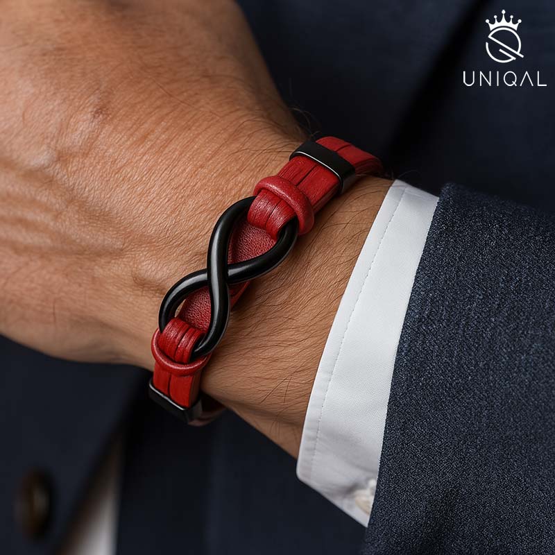 INFINITY RED