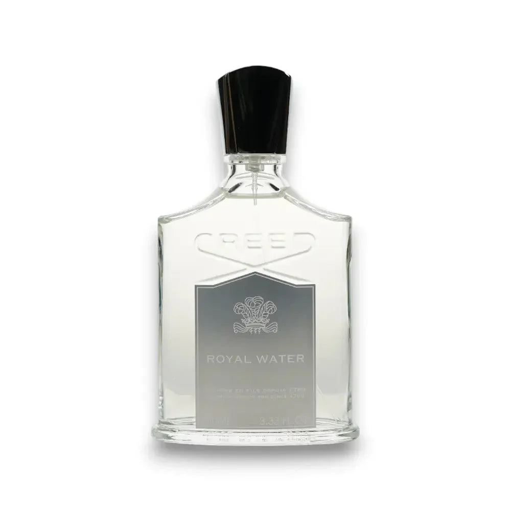 CREED Royal Water Eau de Parfum - BLACK ELIXIR - Maison de Parfum