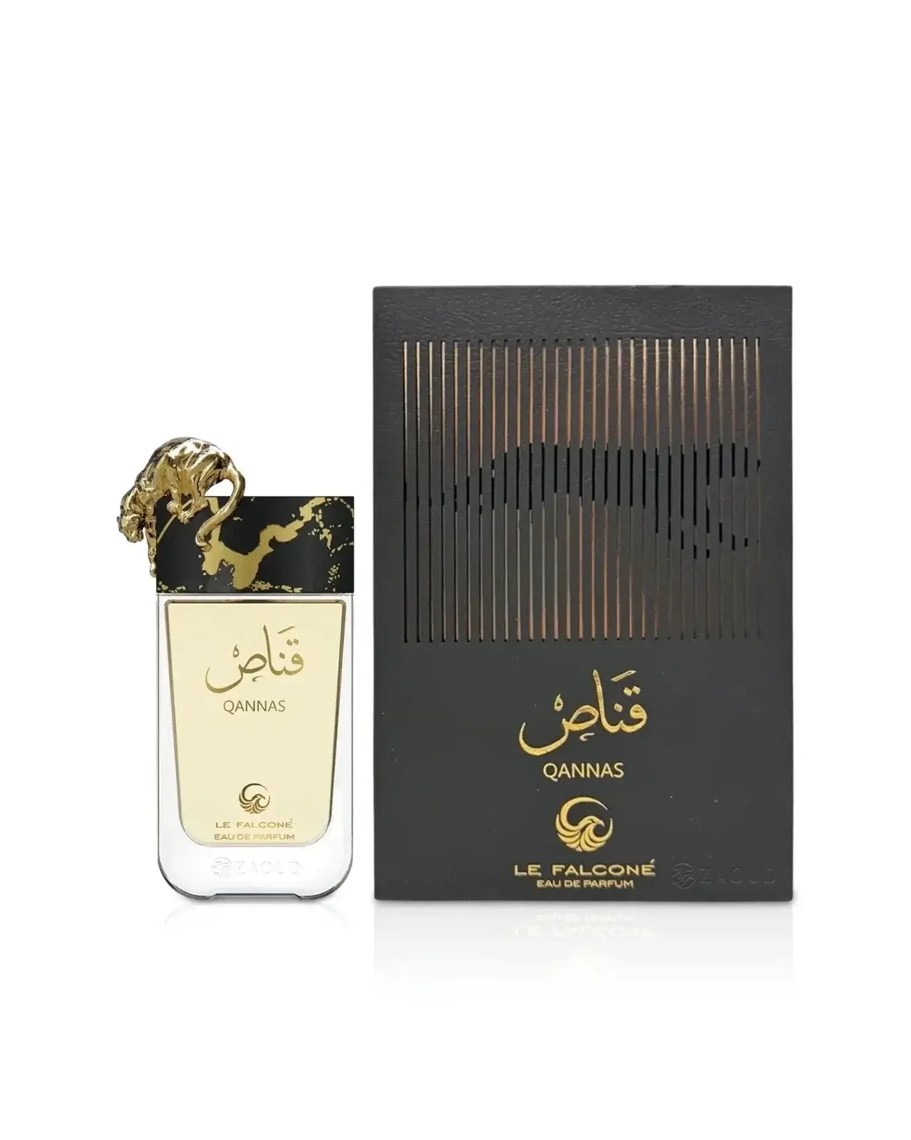 Le Falconé Qannas Eau De Parfum 90 ML