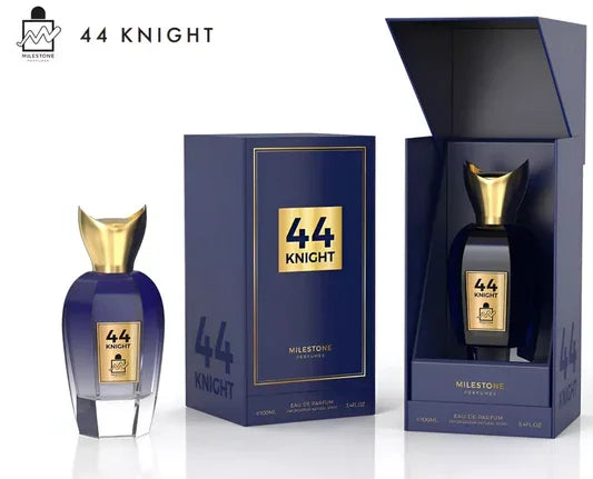 Milestone 44 Knight Eau de Parfum 100ml