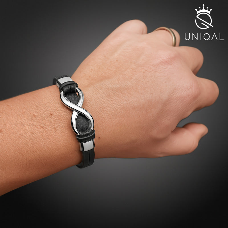 INFINITY SILVER