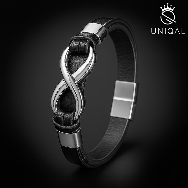INFINITY SILVER