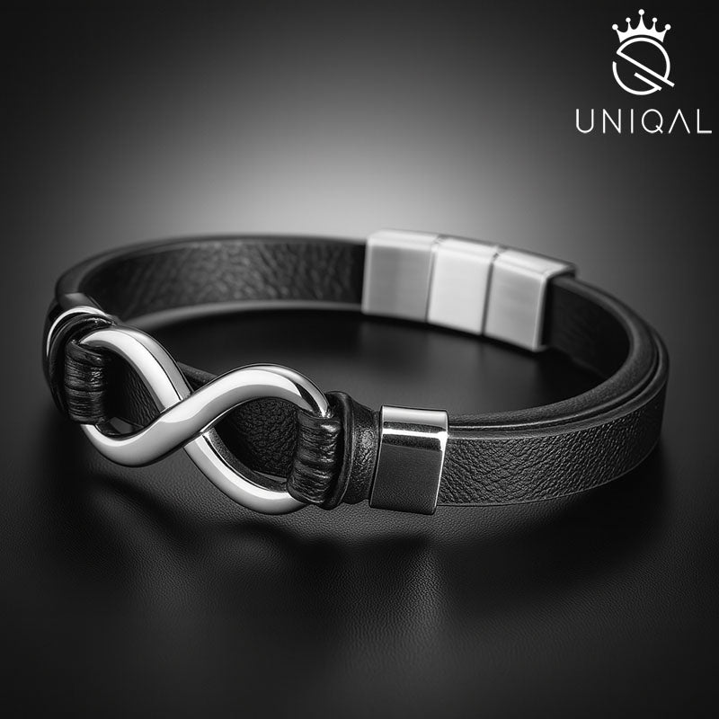 INFINITY SILVER
