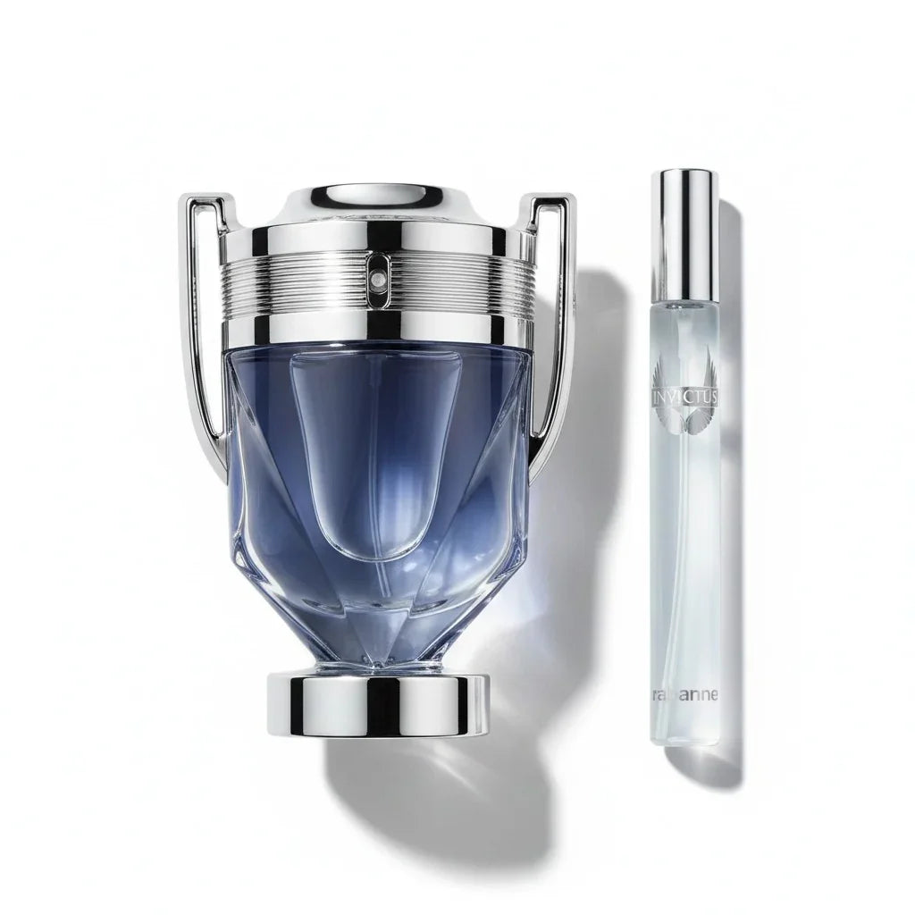 Invictus Eau de Toilette Duftset – Paco Rabanne