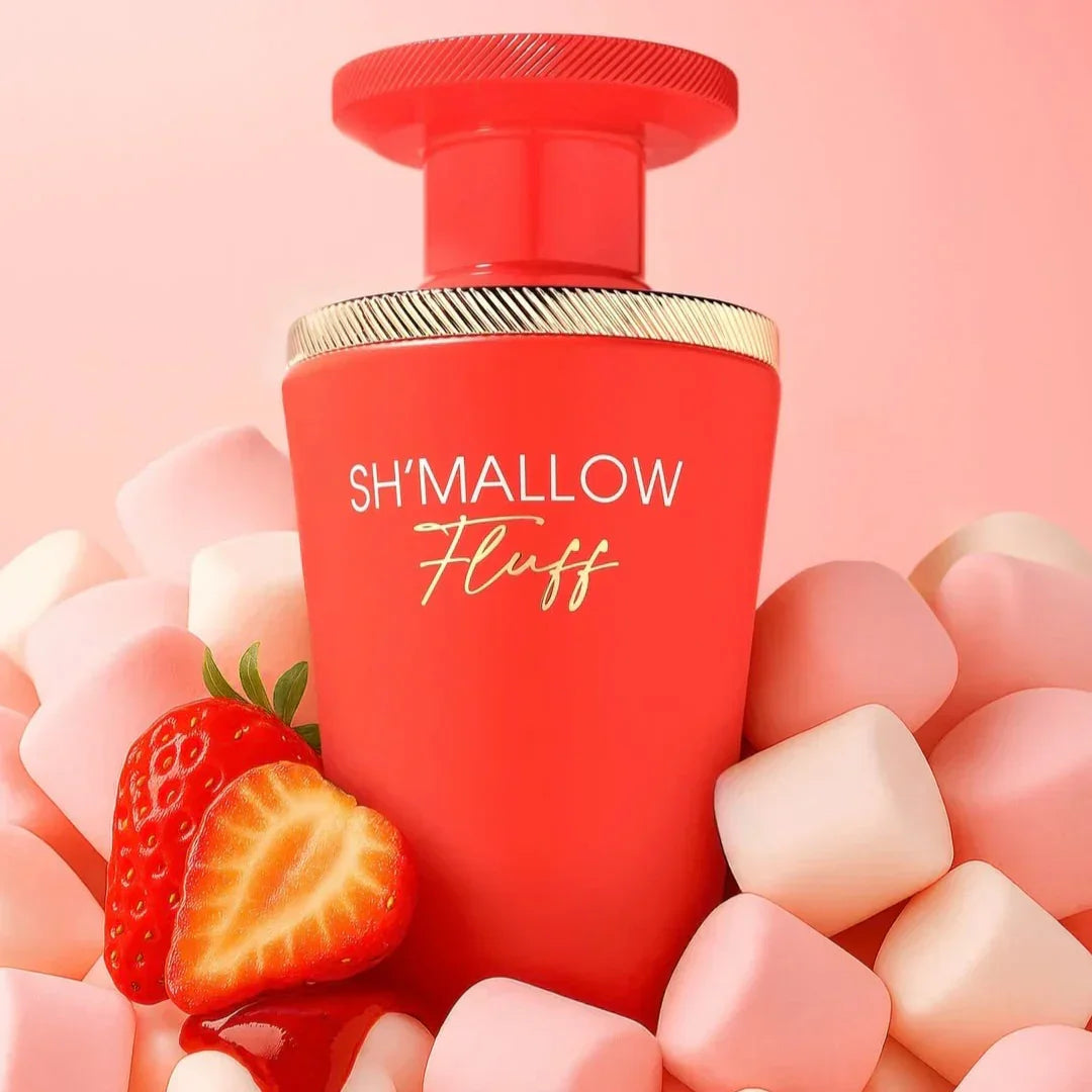 French Avenue Sh'mallow Fluff Eau de Parfum 100ml
