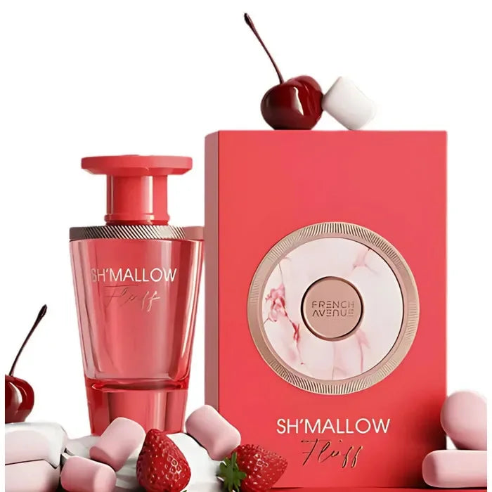 French Avenue Sh'mallow Fluff Eau de Parfum 100ml