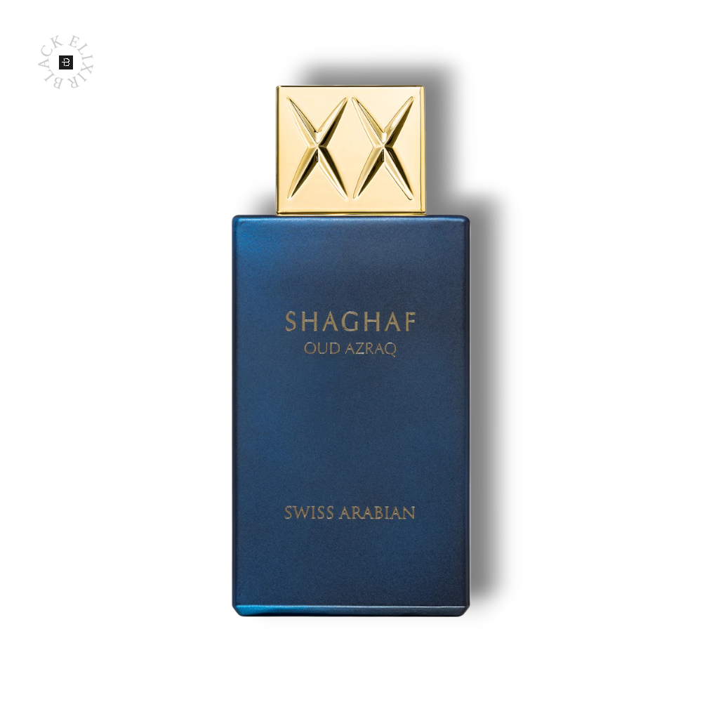 Swiss Arabian Shaghaf Oud Azraq Eau de Parfum