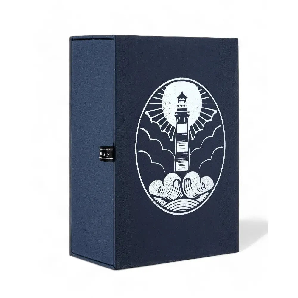 Fragrance Library To The Lighthouse Eau de Parfum - BLACK ELIXIR - Maison de Parfum