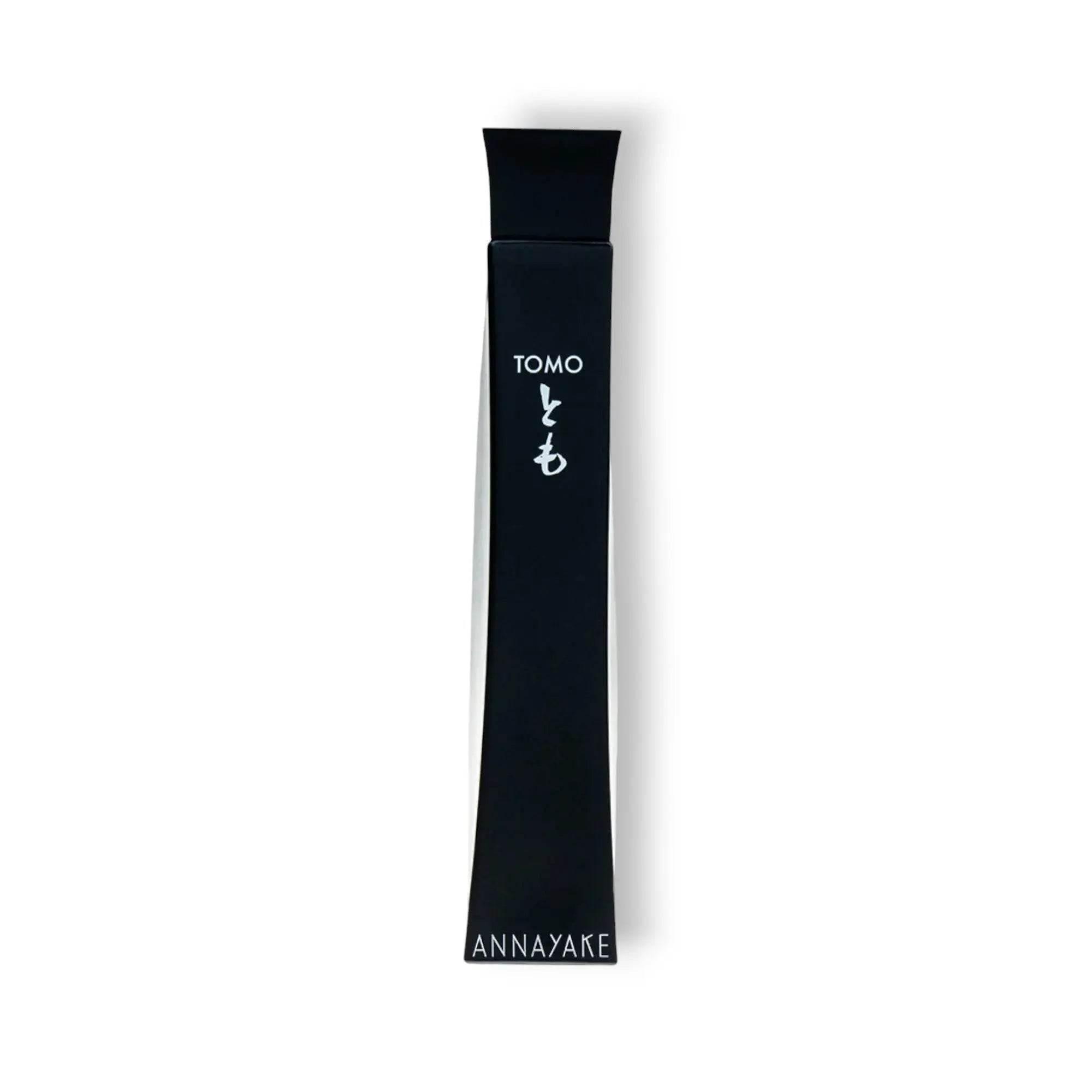 Annayake Tomo Eau de Toilette - BLACK ELIXIR - Maison de Parfum
