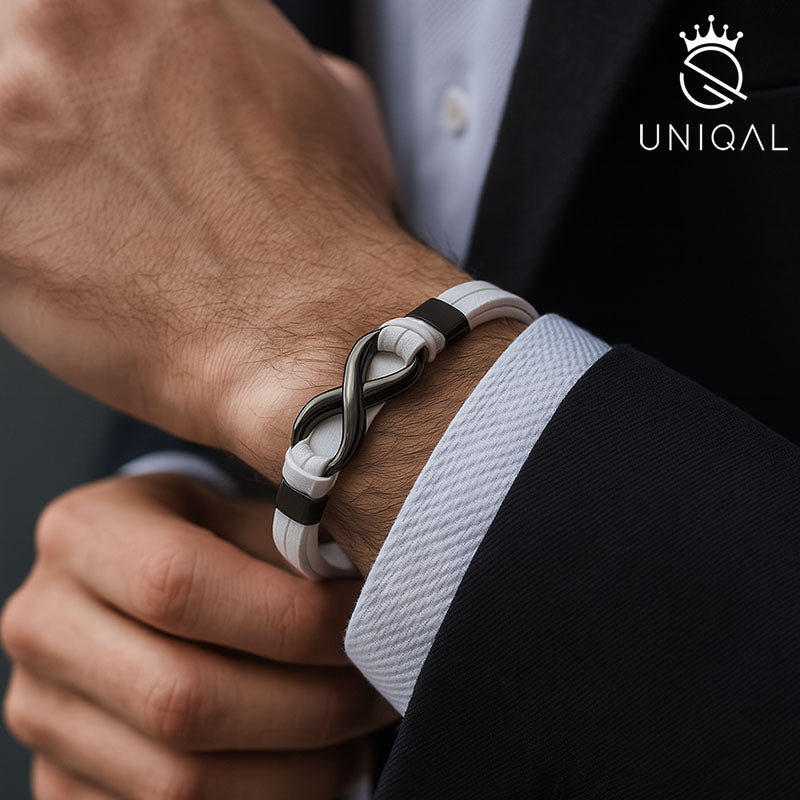 INFINITY WHITE