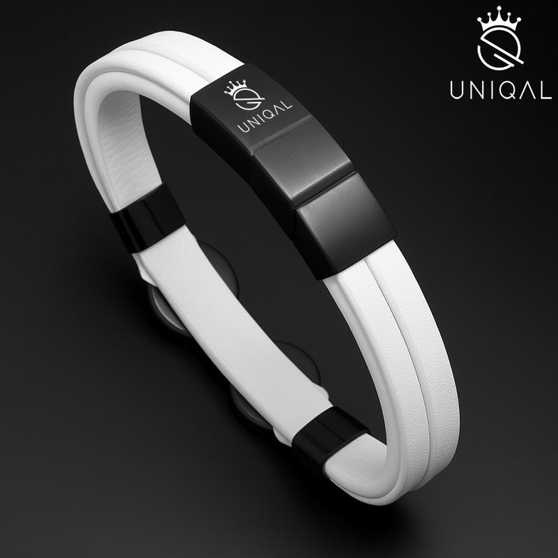 INFINITY WHITE