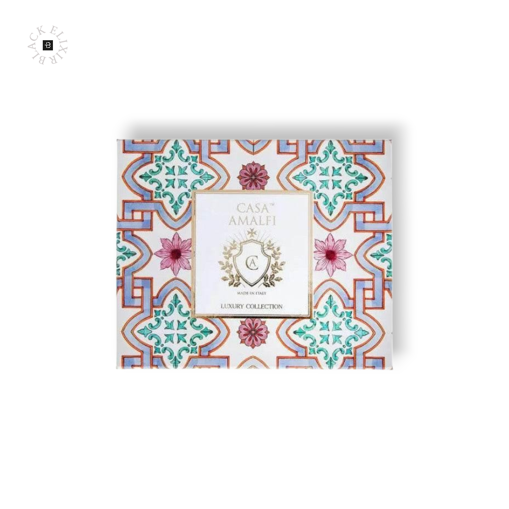 CASA AMALFI RAVELLO SINGLE GIFT SET