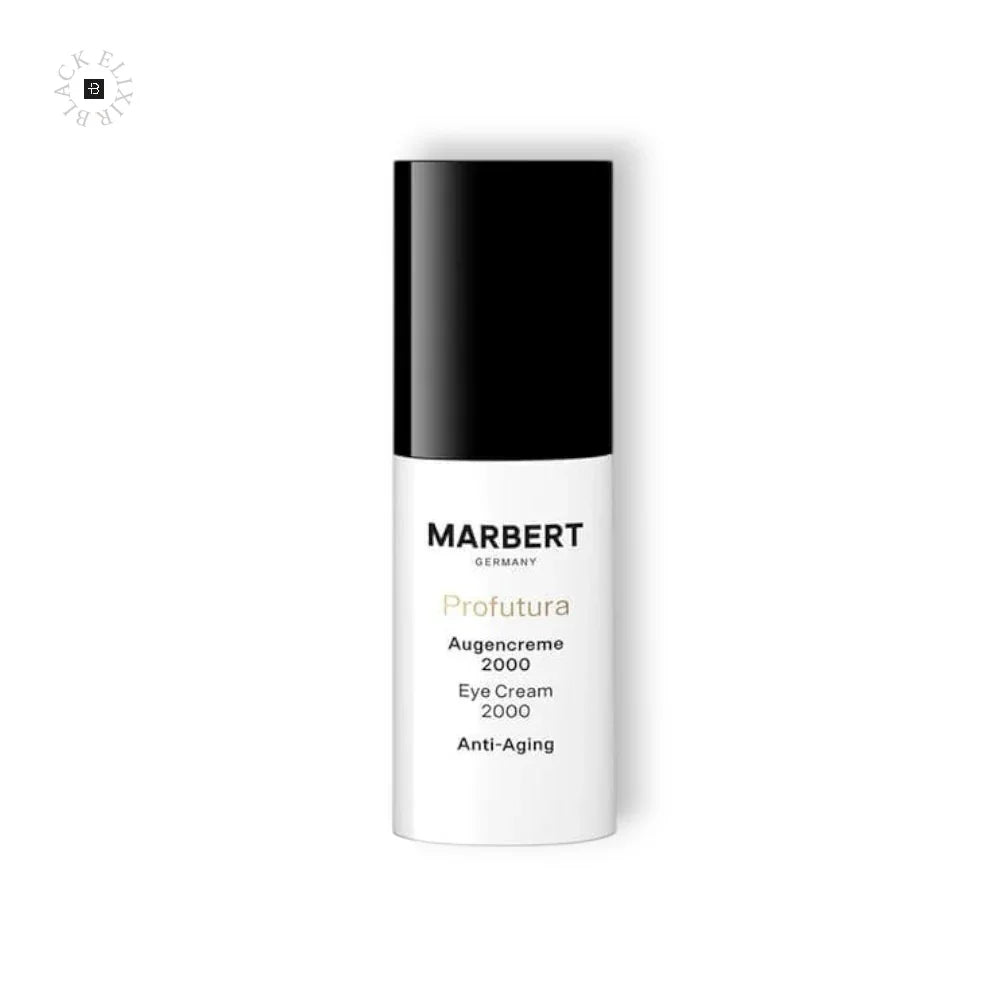 Marbert Profutura Augencreme 2000 - BLACK ELIXIR - Maison de Parfum